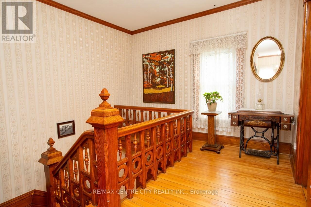 218 Woodstock Street N, East Zorra-Tavistock, Ontario  N0B 2R0 - Photo 24 - X12739422