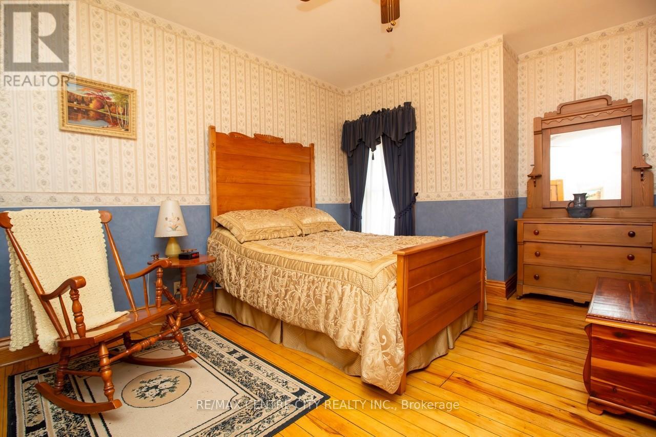 218 Woodstock Street N, East Zorra-Tavistock, Ontario  N0B 2R0 - Photo 27 - X12739422