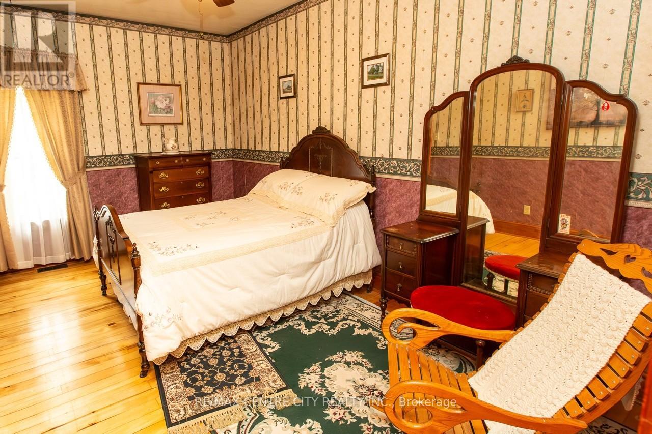 218 Woodstock Street N, East Zorra-Tavistock, Ontario  N0B 2R0 - Photo 29 - X12739422