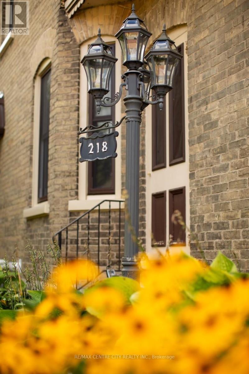 218 Woodstock Street N, East Zorra-Tavistock, Ontario  N0B 2R0 - Photo 3 - X12739422