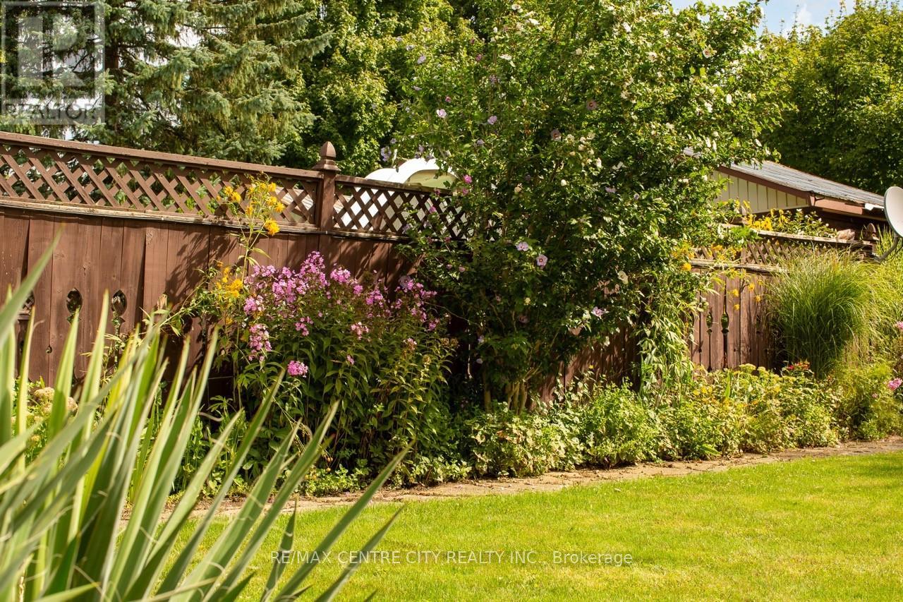 218 Woodstock Street N, East Zorra-Tavistock, Ontario  N0B 2R0 - Photo 32 - X12739422