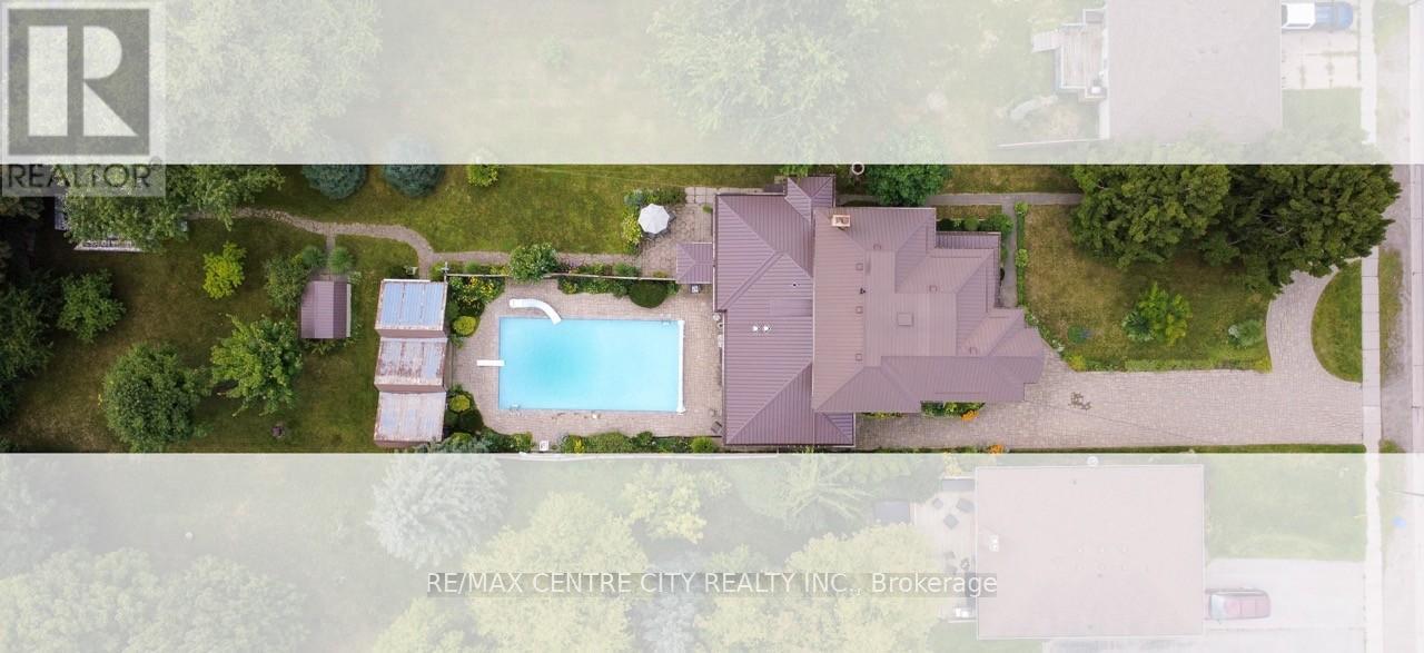 218 Woodstock Street N, East Zorra-Tavistock, Ontario  N0B 2R0 - Photo 42 - X12739422