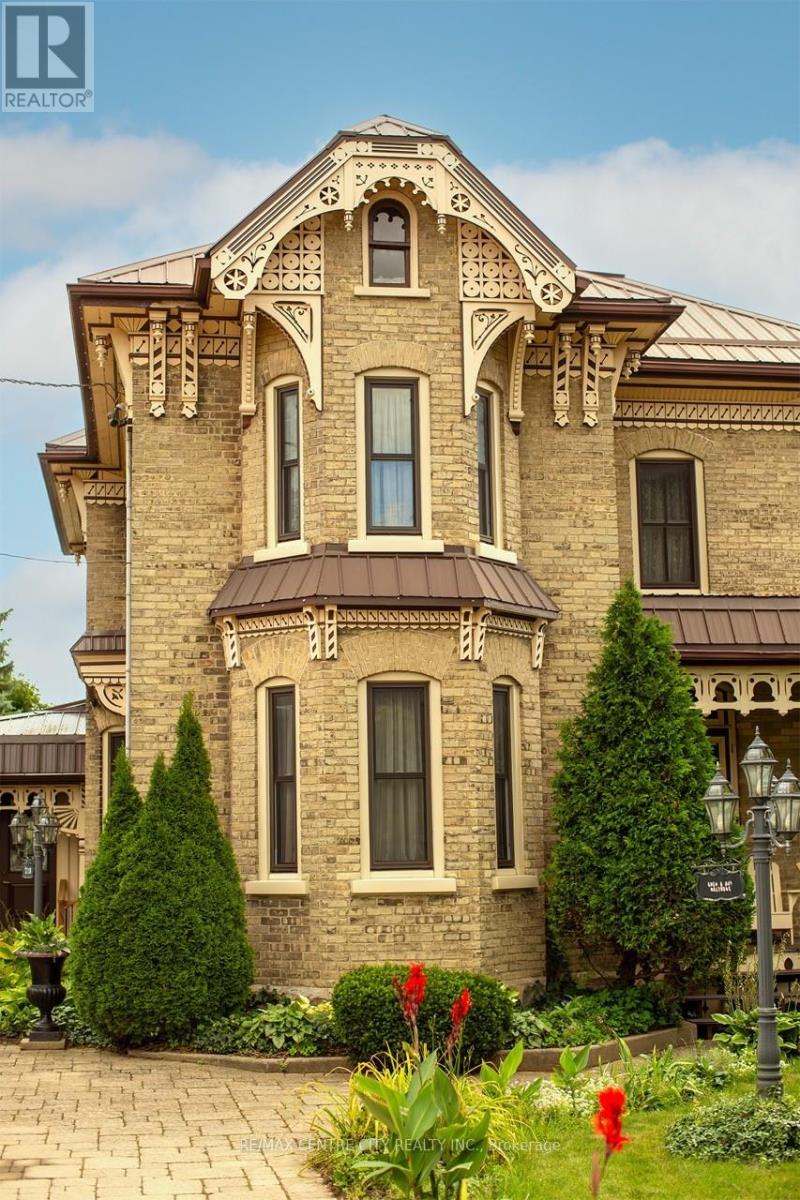 218 Woodstock Street N, East Zorra-Tavistock, Ontario  N0B 2R0 - Photo 6 - X12739422