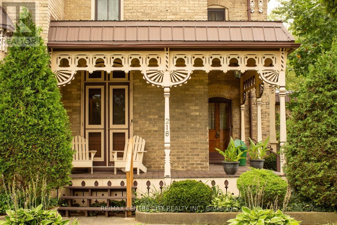 218 Woodstock Street N, East Zorra-Tavistock, Ontario  N0B 2R0 - Photo 8 - X12739422