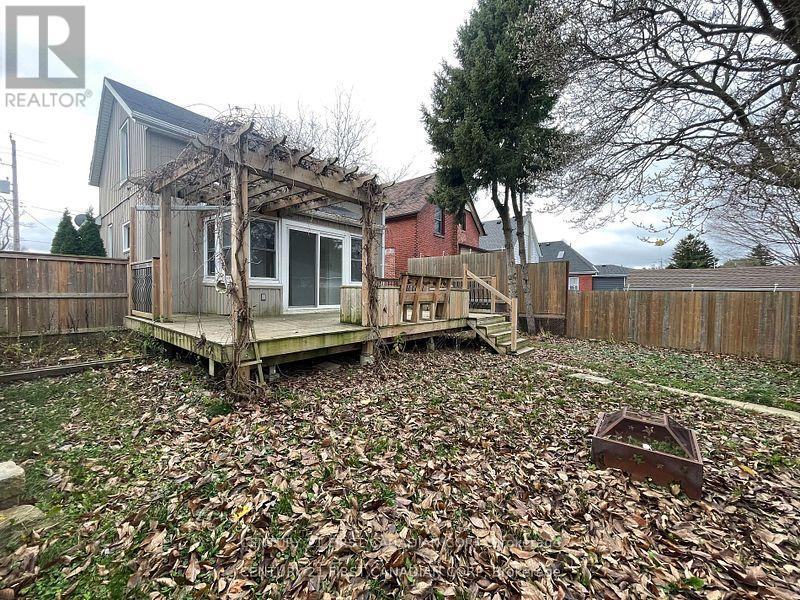 64 Edward Street, St. Thomas, Ontario  N5P 1Y6 - Photo 38 - X12739440