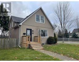 64 EDWARD STREET, St. Thomas, Ontario