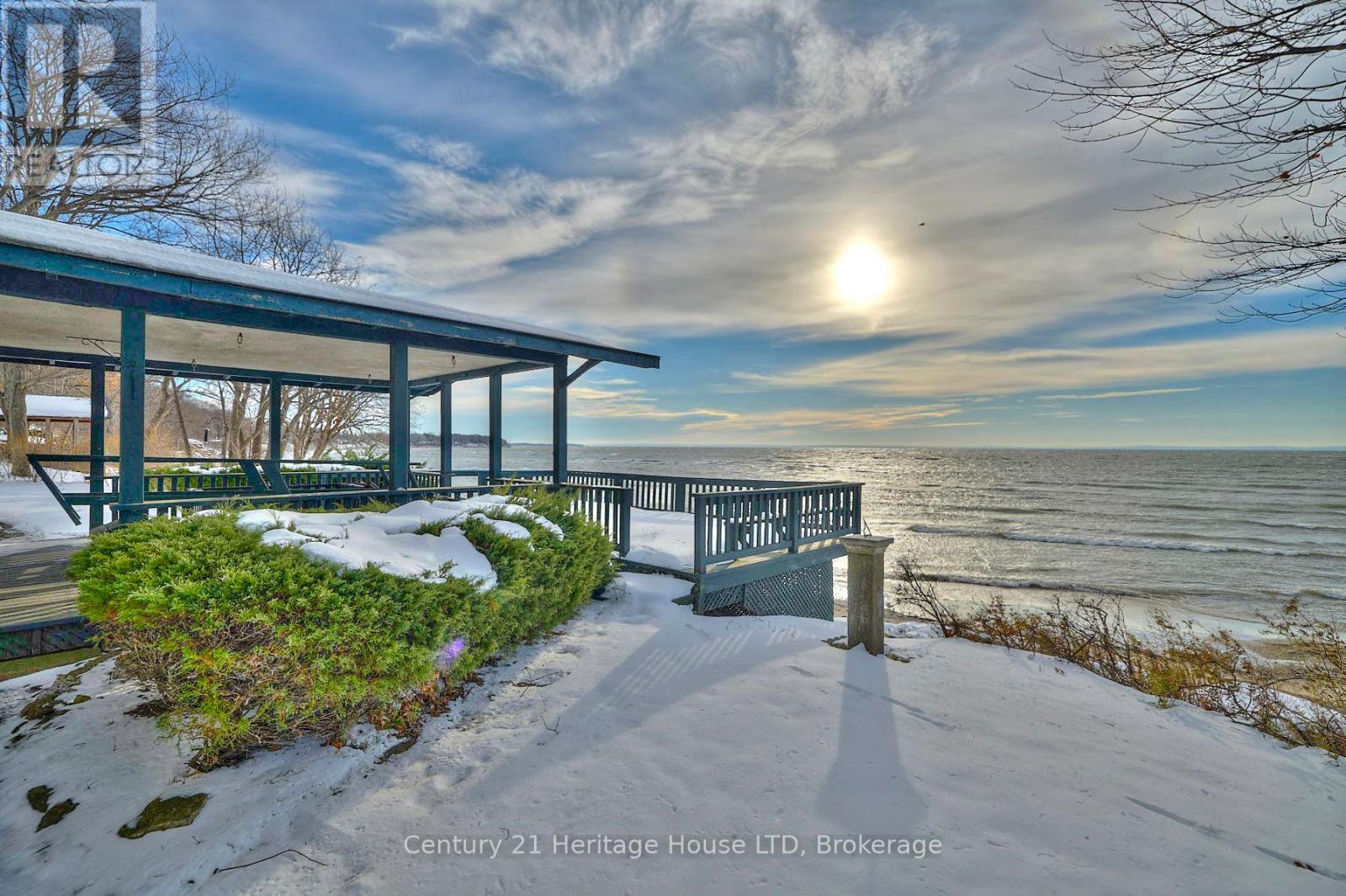 1033 Firelane 1 Road, Port Colborne, Ontario  L3K 5V3 - Photo 5 - X12523836