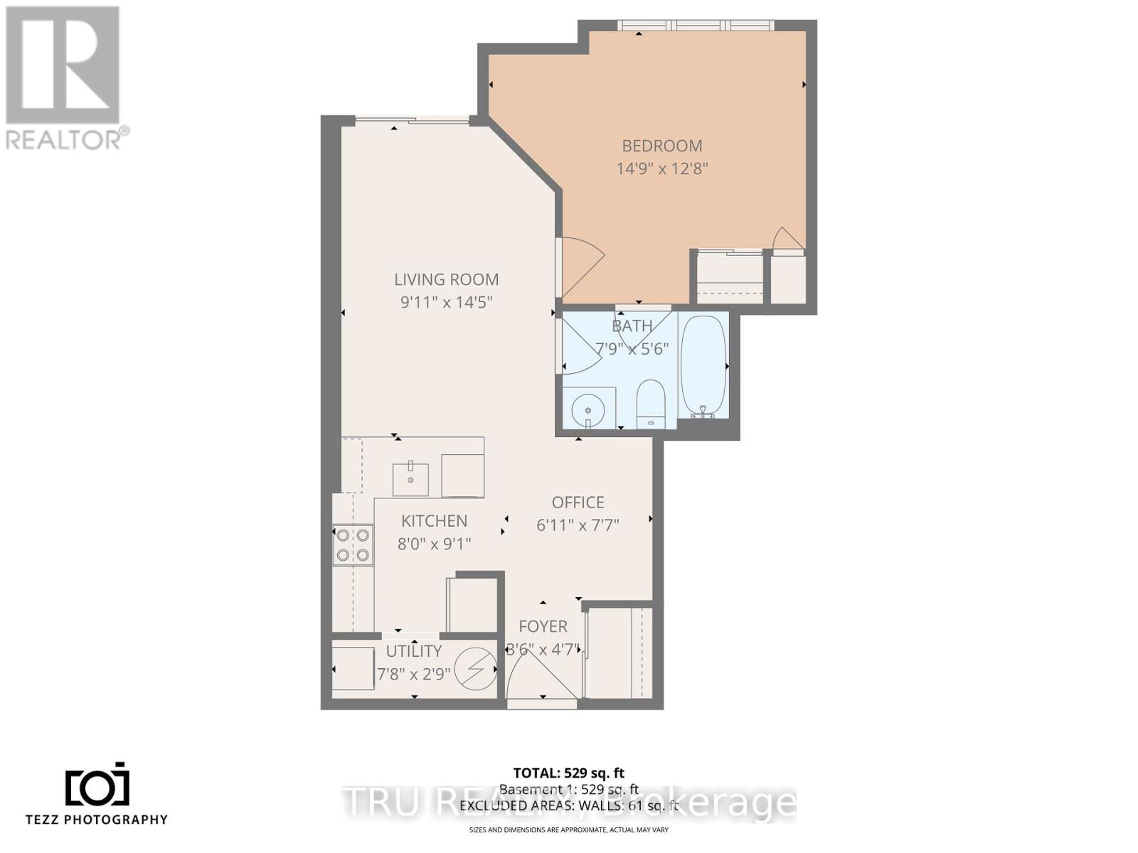 104 - 314 Central Park Drive, Ottawa, Ontario K2C 0R2 - Photo 27 - X12739444