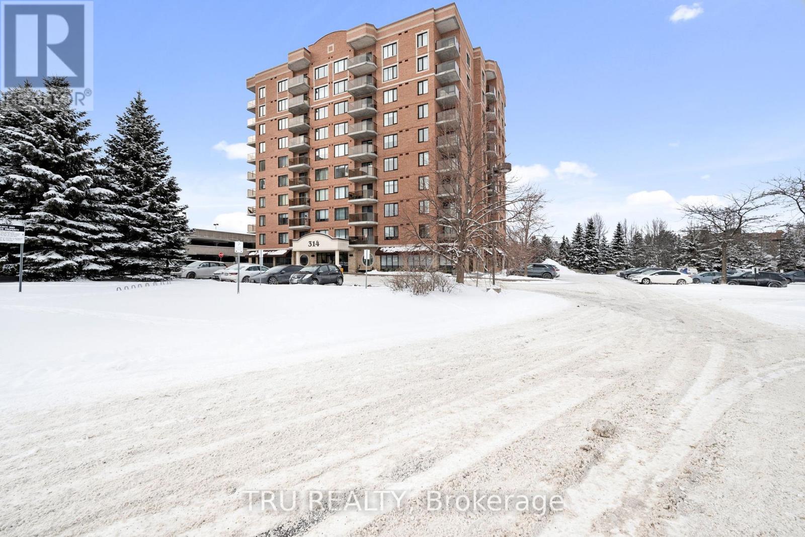 104 - 314 Central Park Drive, Ottawa, Ontario K2C 0R2 - Photo 3 - X12739444