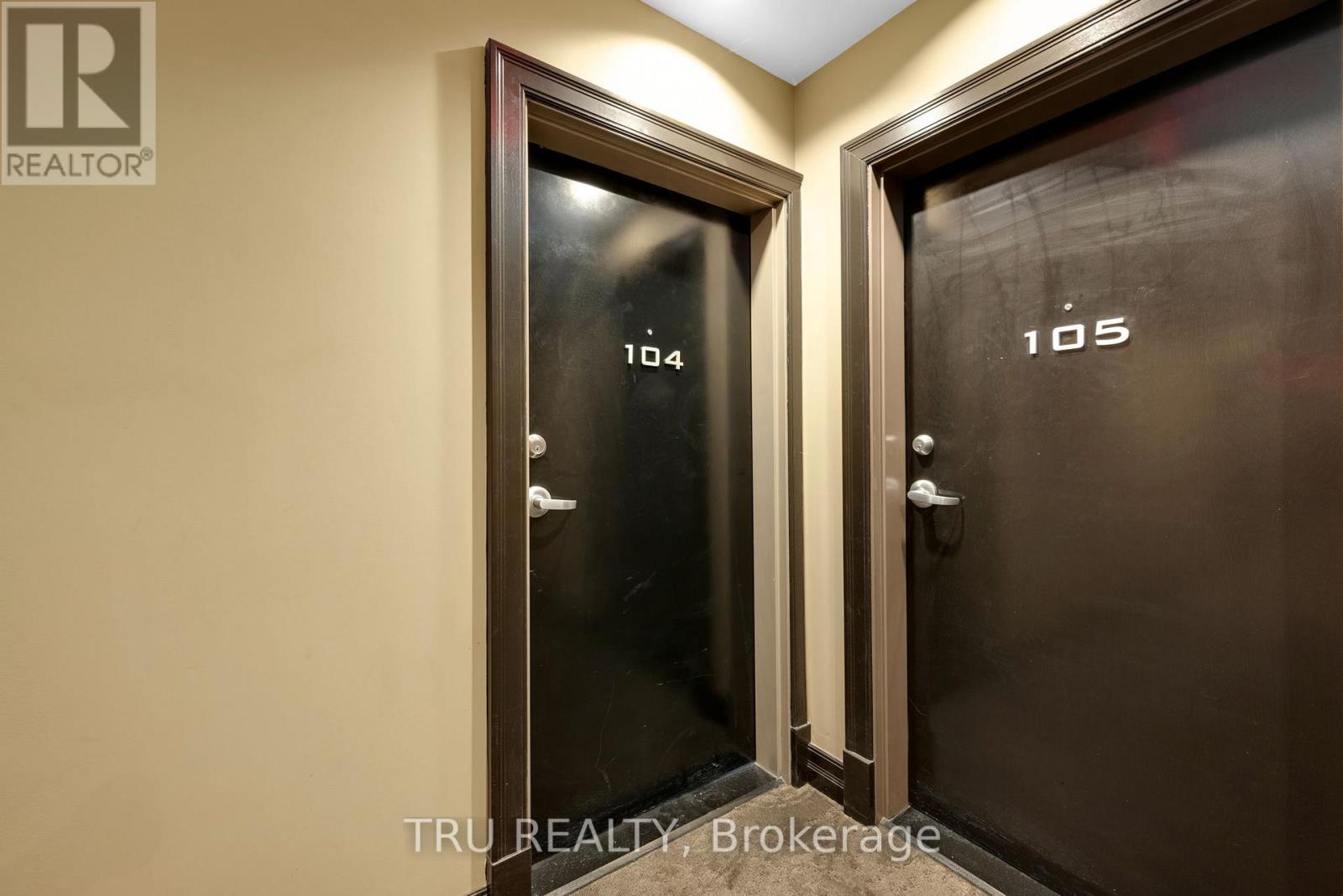 104 - 314 Central Park Drive, Ottawa, Ontario K2C 0R2 - Photo 4 - X12739444