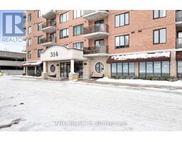 104 - 314 CENTRAL PARK DRIVE, Ottawa, Ontario