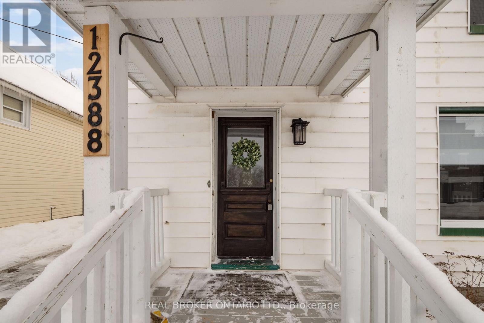 12388 County  18 Road, South Dundas, Ontario  K0C 2H0 - Photo 3 - X12739464