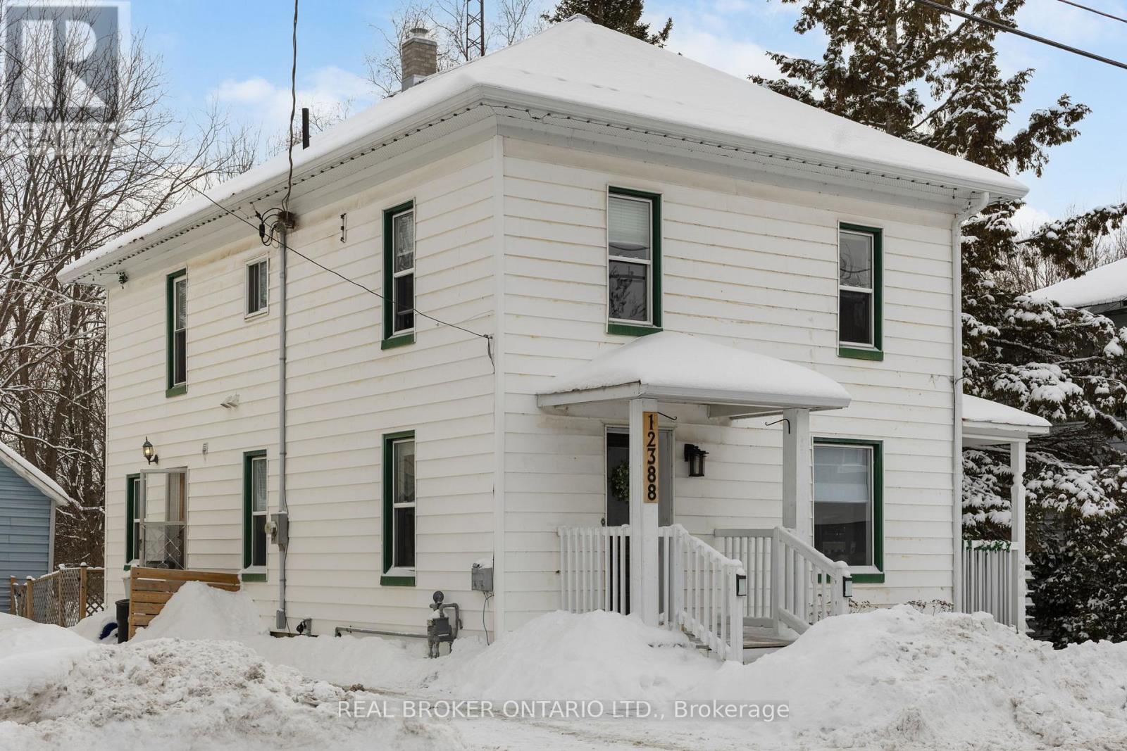 12388 County  18 Road, South Dundas, Ontario  K0C 2H0 - Photo 39 - X12739464