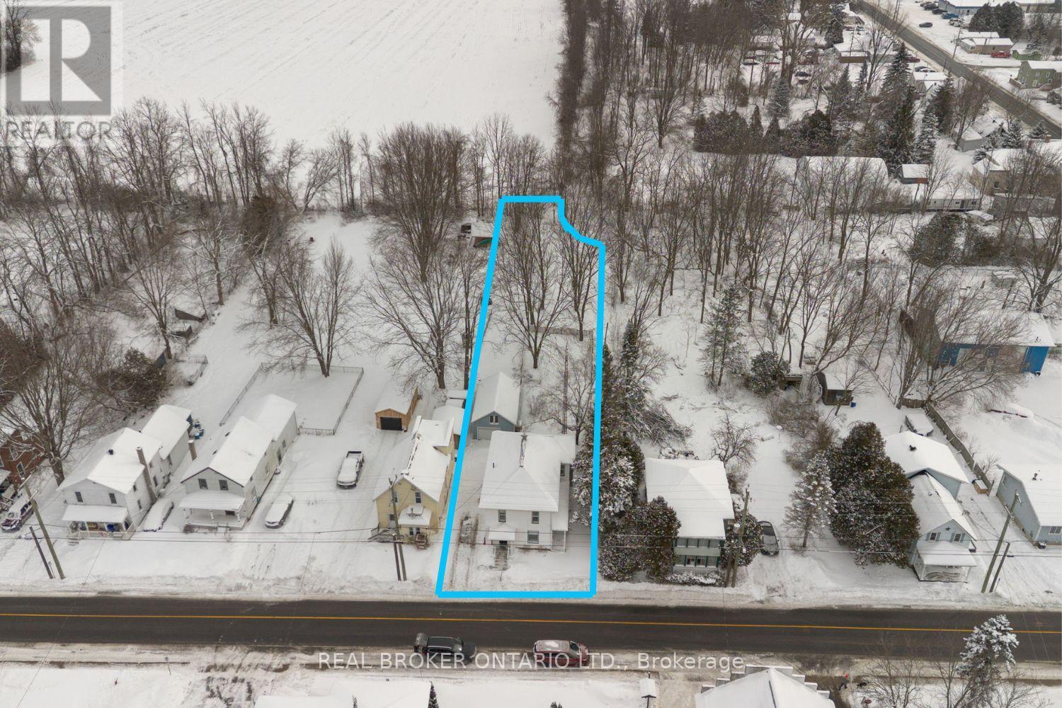 12388 County  18 Road, South Dundas, Ontario  K0C 2H0 - Photo 47 - X12739464