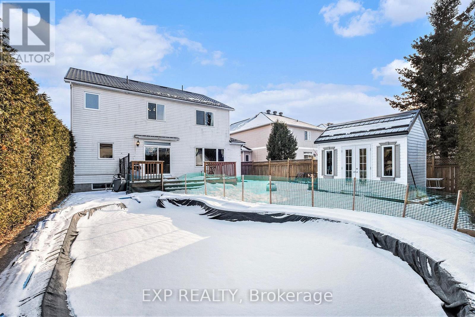 61 Lamadeleine Boulevard, Russell, Ontario  K0A 1W0 - Photo 23 - X12739496