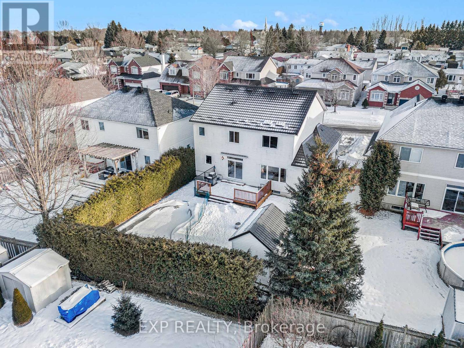 61 Lamadeleine Boulevard, Russell, Ontario  K0A 1W0 - Photo 24 - X12739496