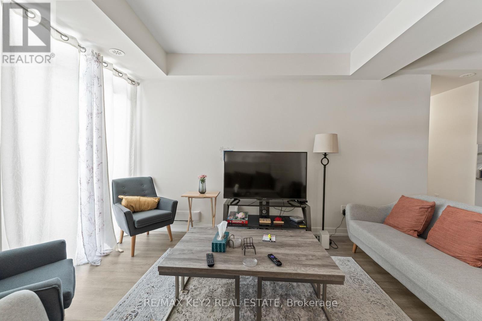 107 - 2550 Castlegate Crossing, Pickering, Ontario  L1X 0H6 - Photo 10 - E12734872