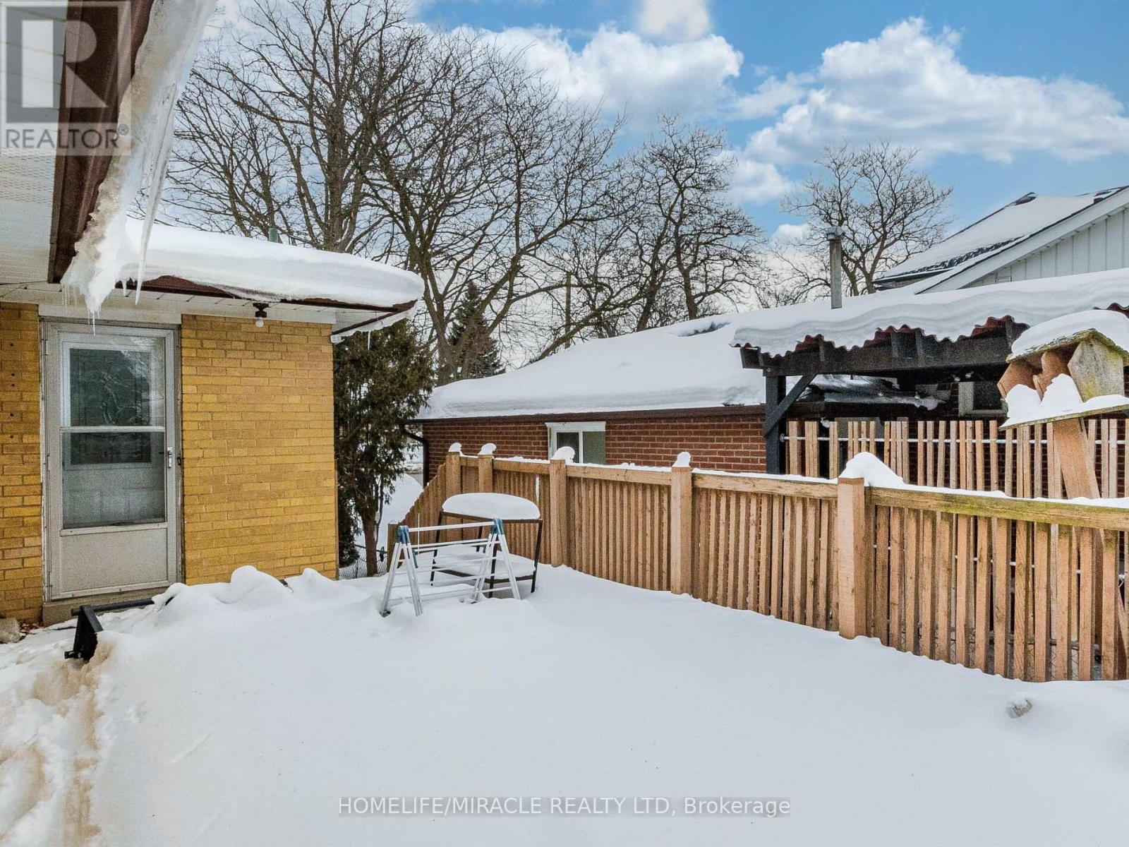 36 Mclaughlin Road N, Brampton, Ontario  L6X 1Y5 - Photo 47 - W12738714