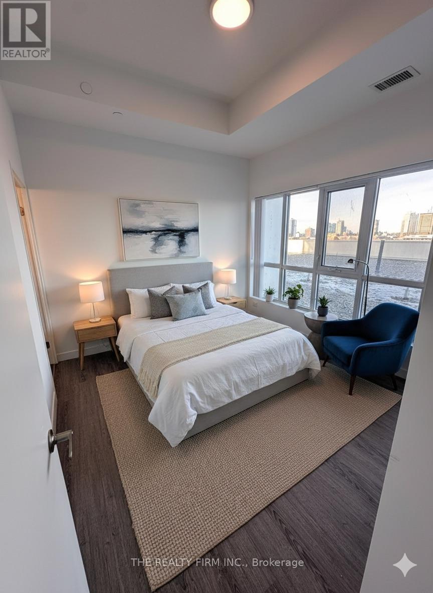 1104 - 375 South Street, London East, Ontario  N6B 0A5 - Photo 10 - X12475706