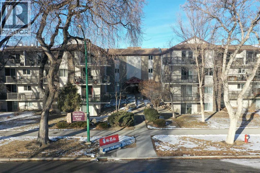 121, 1237 4 Avenue S, Lethbridge, Alberta