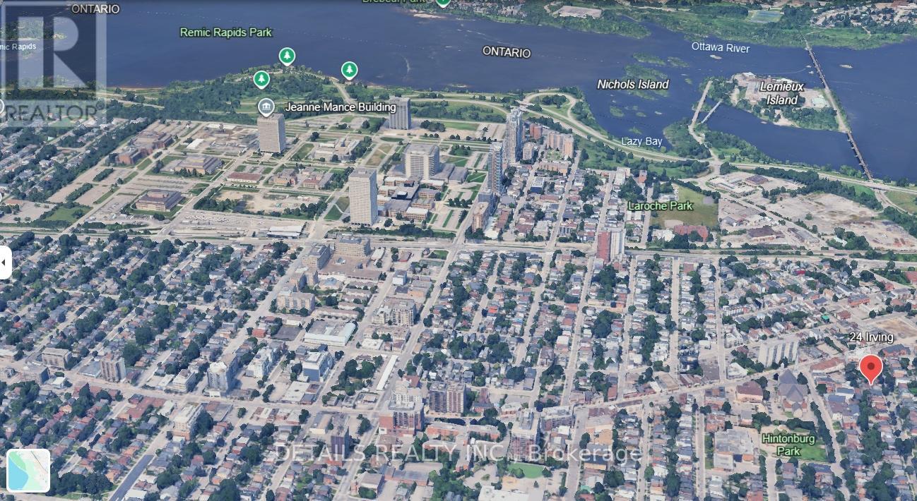24 Irving Avenue, Ottawa, Ontario  K1Y 1Z4 - Photo 6 - X12739192