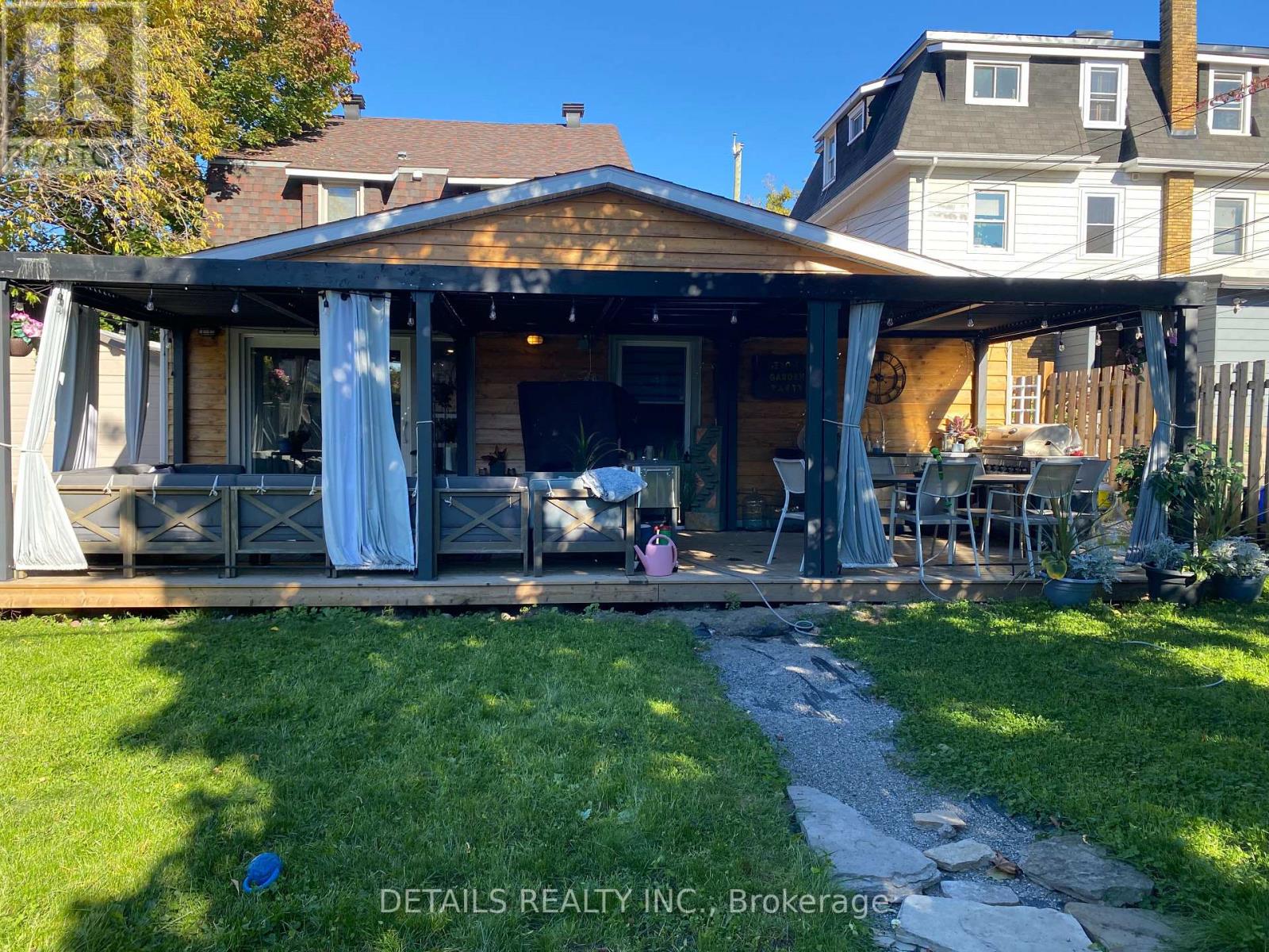 24 Irving Avenue, Ottawa, Ontario  K1Y 1Z4 - Photo 30 - X12739192