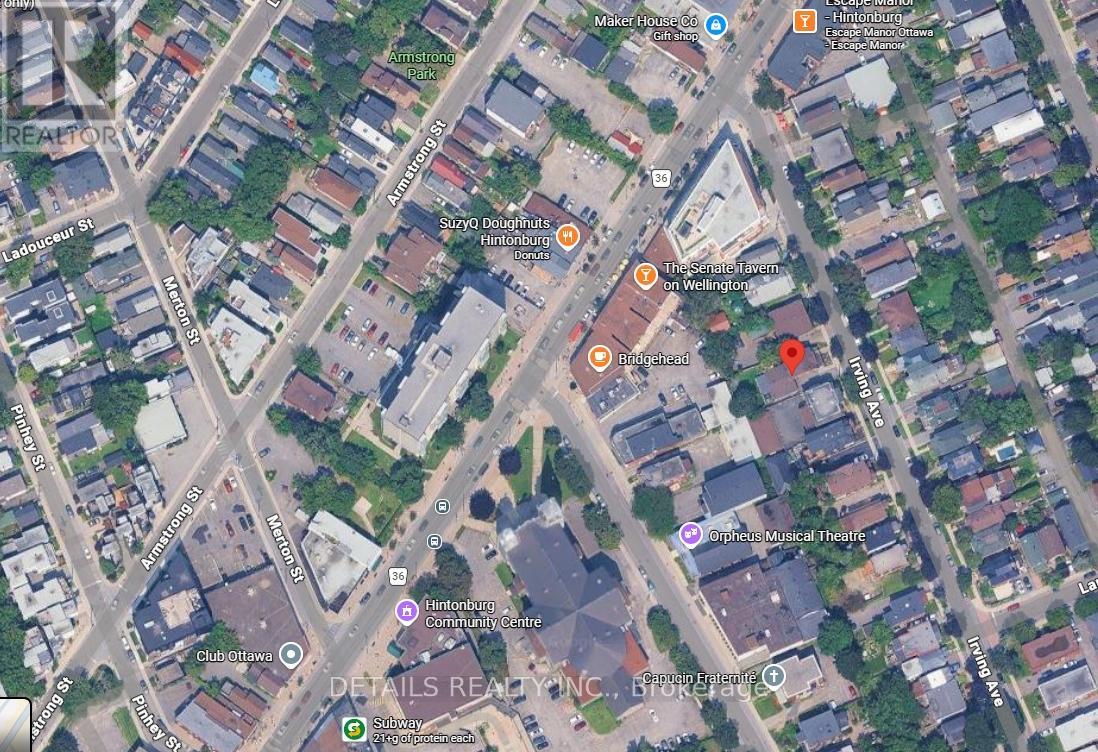 24 Irving Avenue, Ottawa, Ontario  K1Y 1Z4 - Photo 5 - X12739192