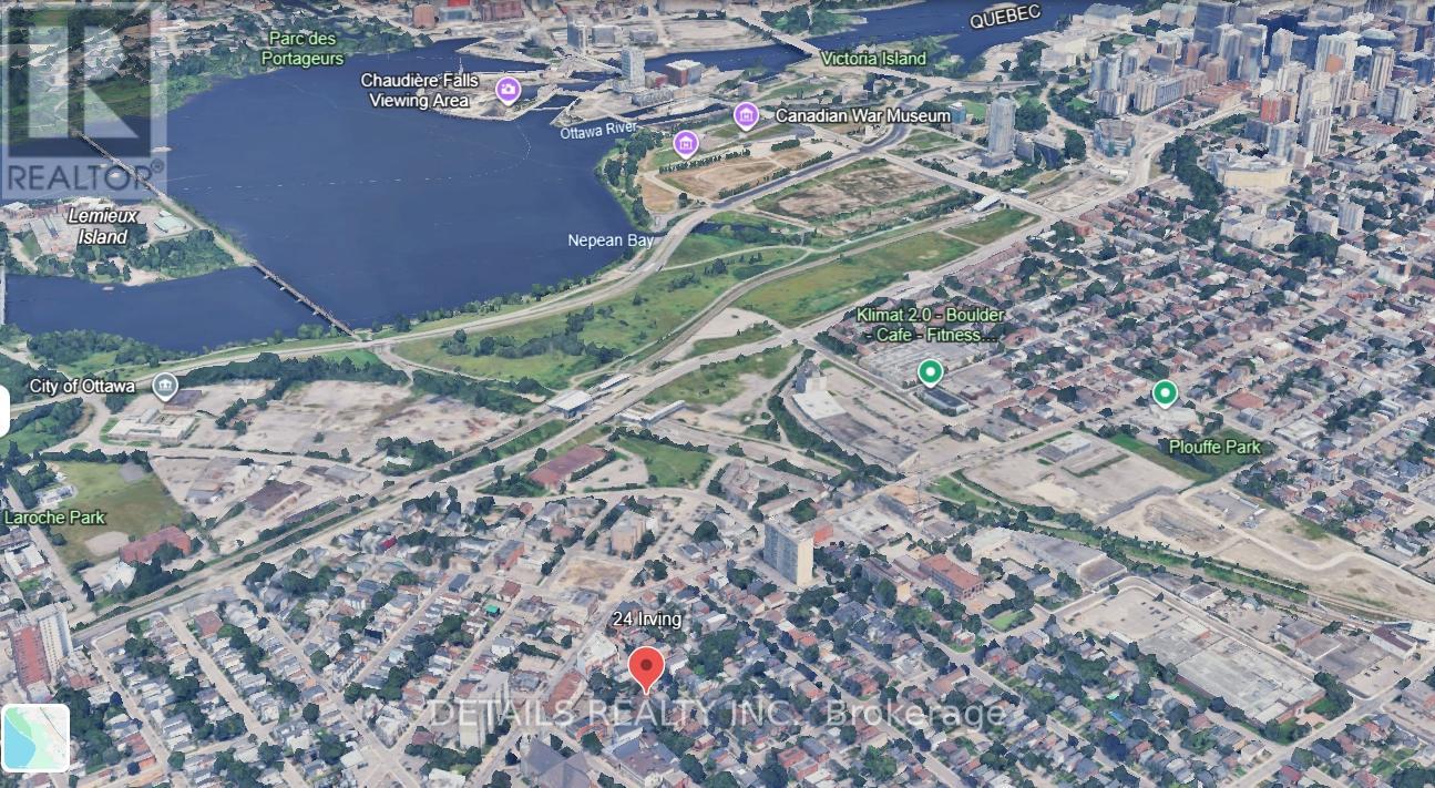 24 Irving Avenue, Ottawa, Ontario  K1Y 1Z4 - Photo 7 - X12739192