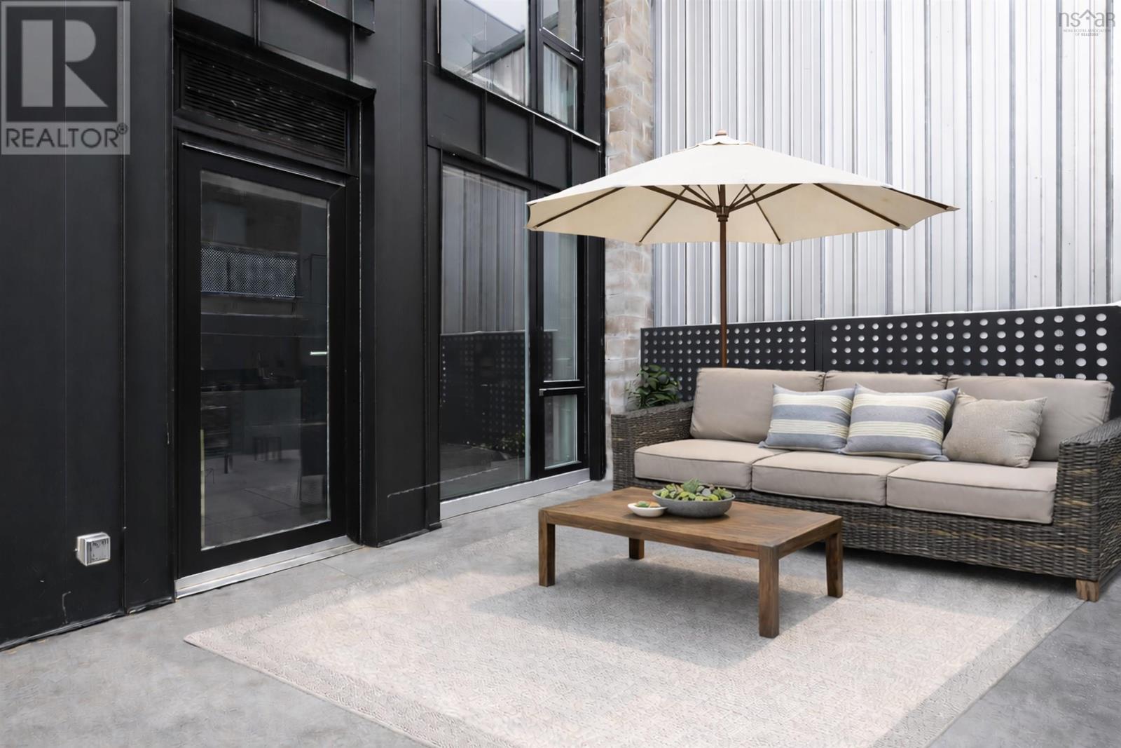 102 5684 West Street, Halifax, Nova Scotia  B3K 1H7 - Photo 18 - 202601698