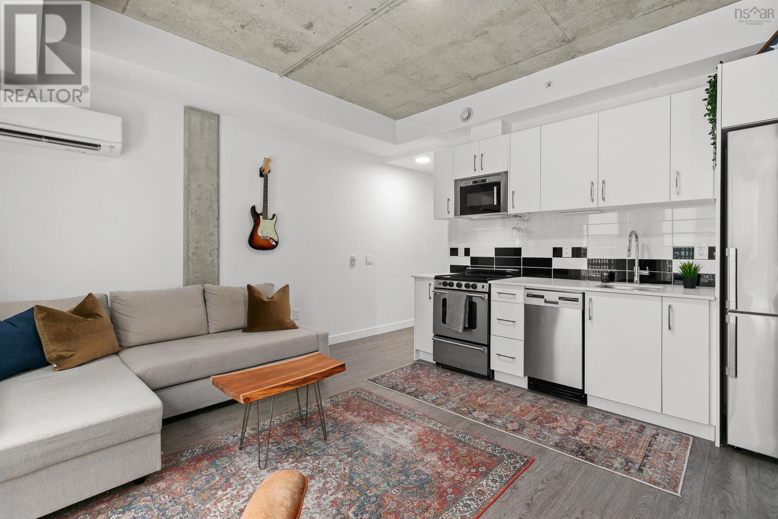 102 5684 West Street, Halifax, Nova Scotia  B3K 1H7 - Photo 5 - 202601698