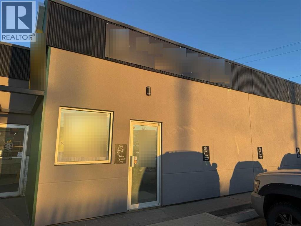 1022 1 Avenue, Beaverlodge, Alberta