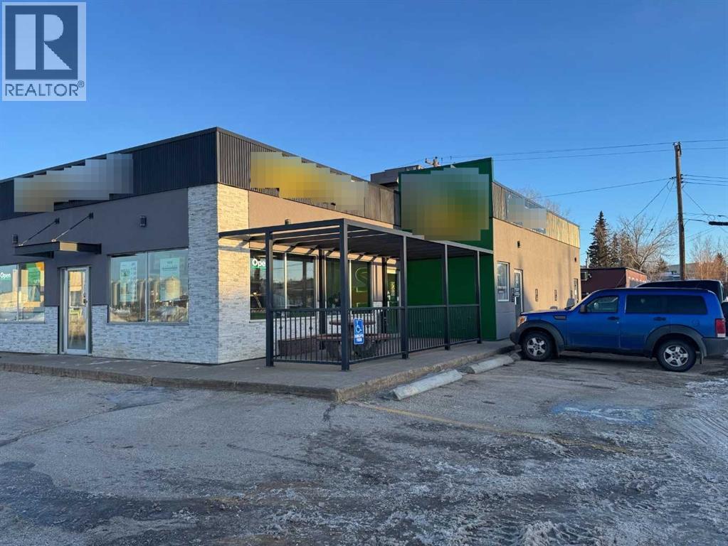 1022 1 Avenue, Beaverlodge, Alberta  T0H 0C0 - Photo 11 - A2282255