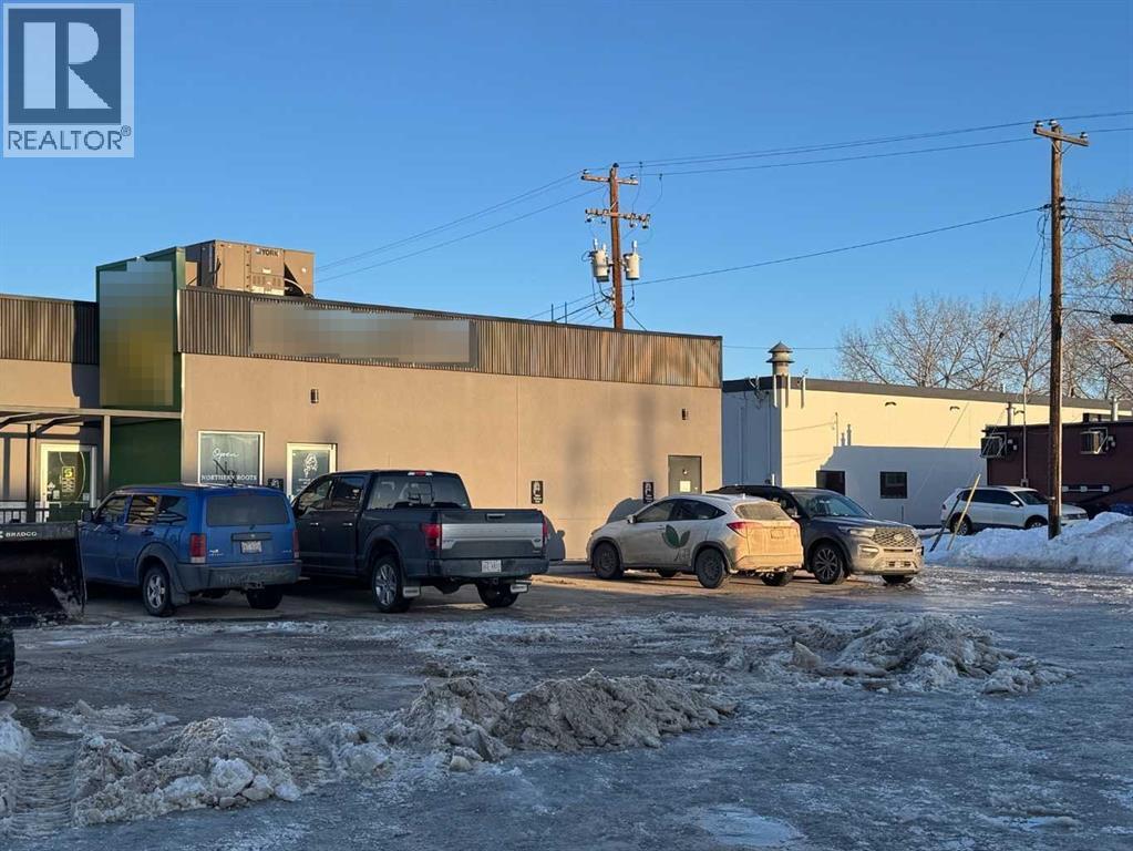 1022 1 Avenue, Beaverlodge, Alberta  T0H 0C0 - Photo 12 - A2282255