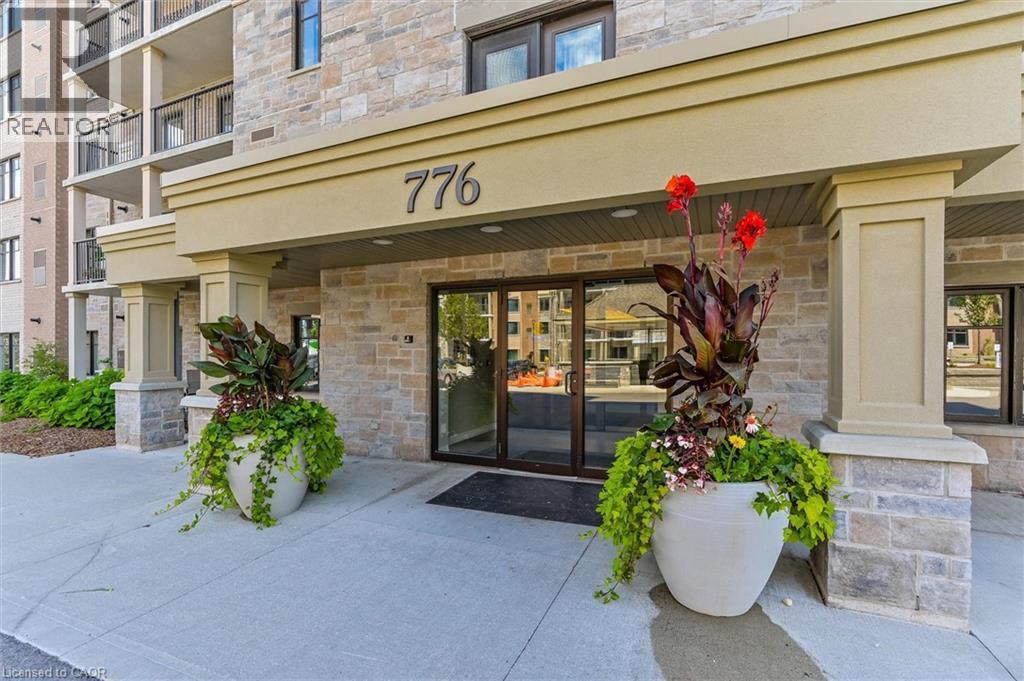776 Laurelwood Drive Unit# 307, Waterloo, Ontario  N2V 0A8 - Photo 31 - 40789049