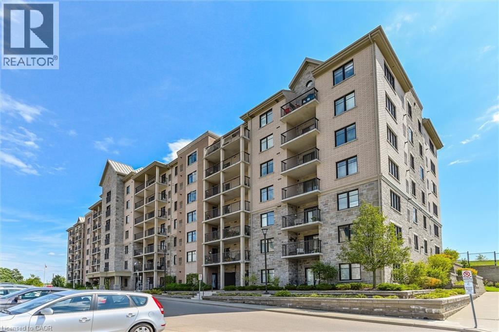 776 Laurelwood Drive Unit# 307, Waterloo, Ontario  N2V 0A8 - Photo 27 - 40789049