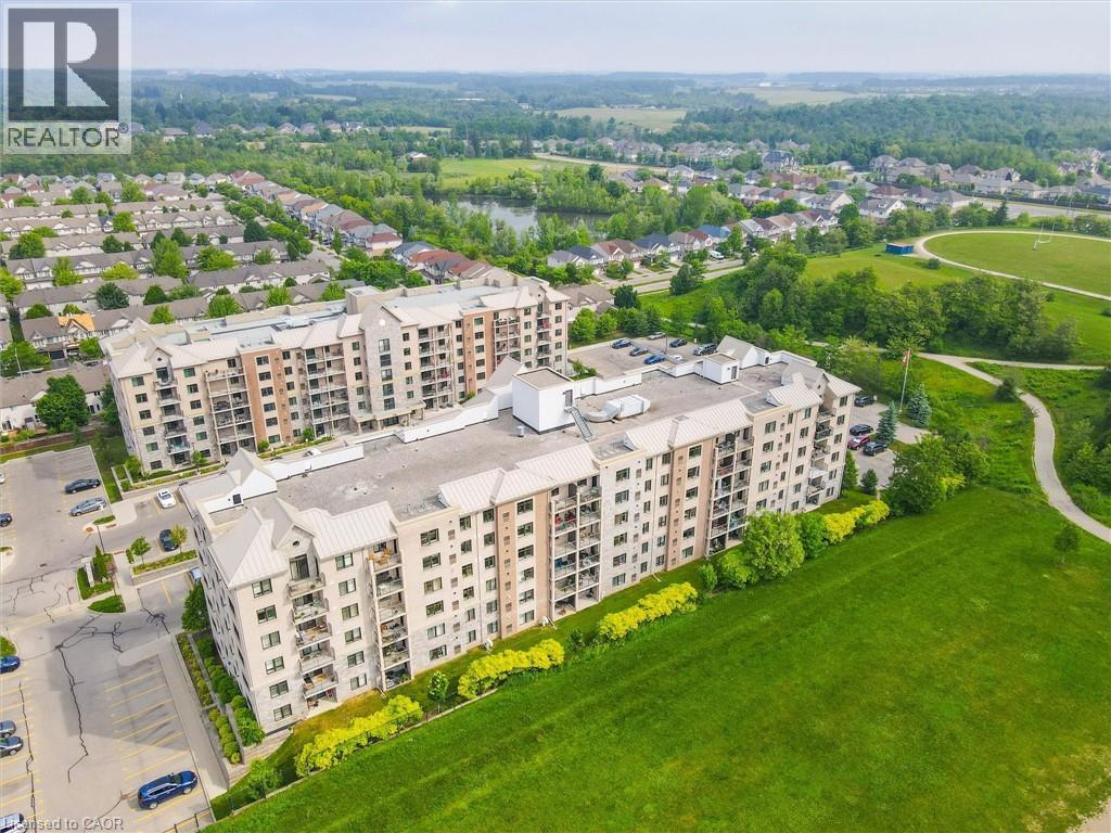 776 Laurelwood Drive Unit# 307, Waterloo, Ontario  N2V 0A8 - Photo 22 - 40789049