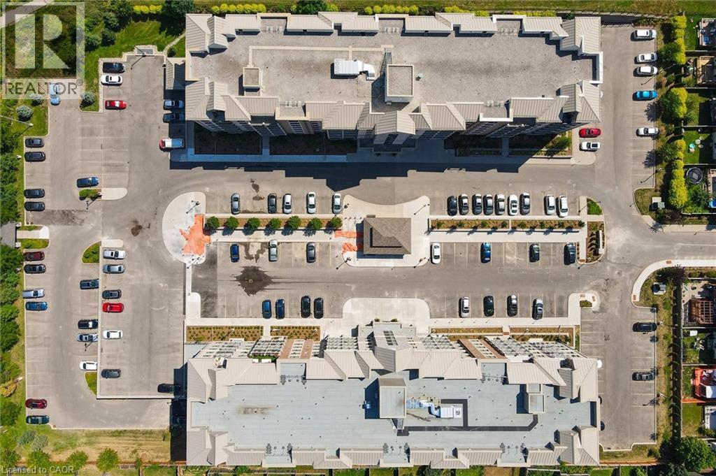 776 Laurelwood Drive Unit# 307, Waterloo, Ontario  N2V 0A8 - Photo 48 - 40789049