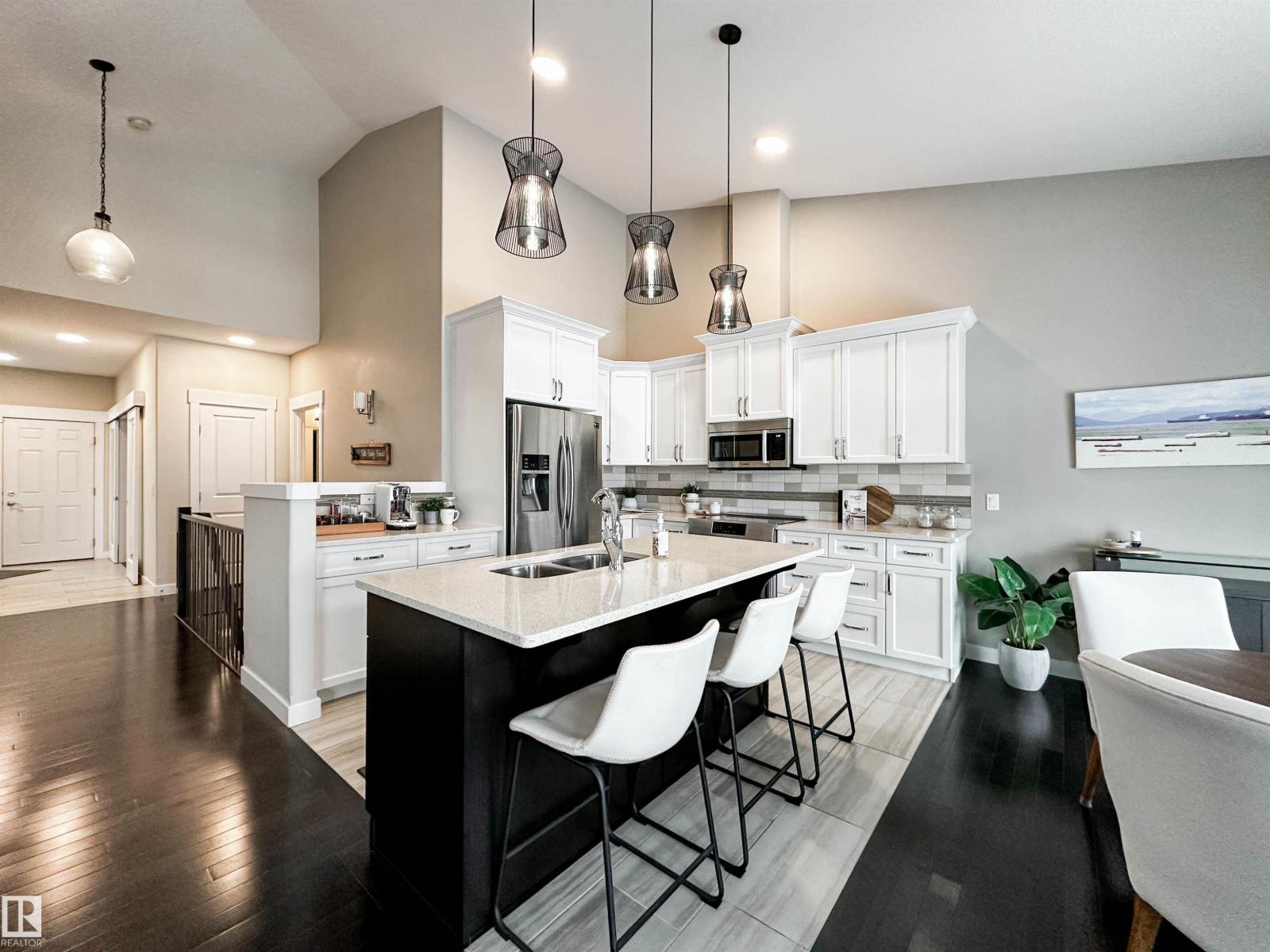 31 Legacy Tc, St. Albert, Alberta  T8N 7R3 - Photo 10 - E4471455