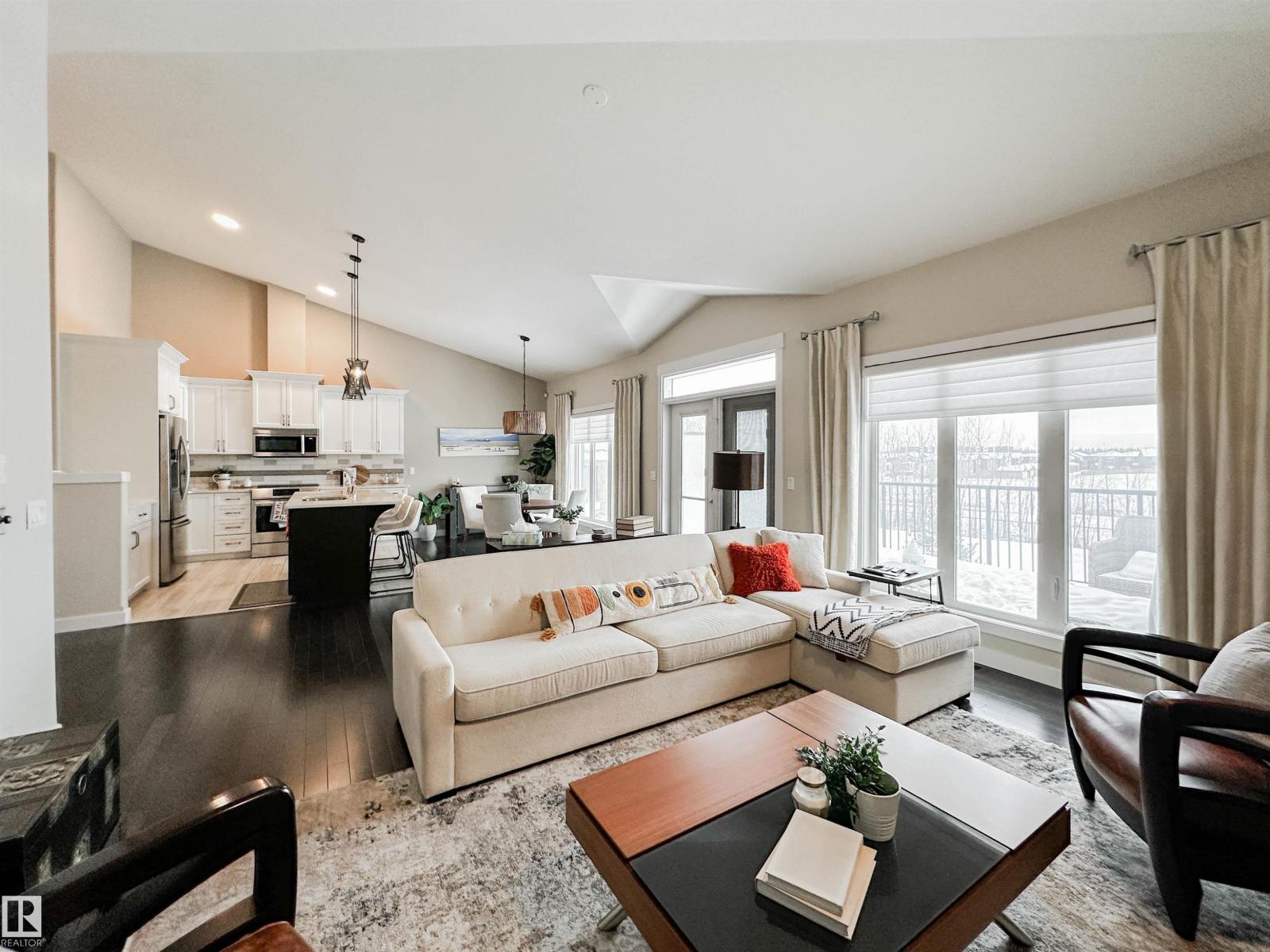 31 Legacy Tc, St. Albert, Alberta  T8N 7R3 - Photo 18 - E4471455