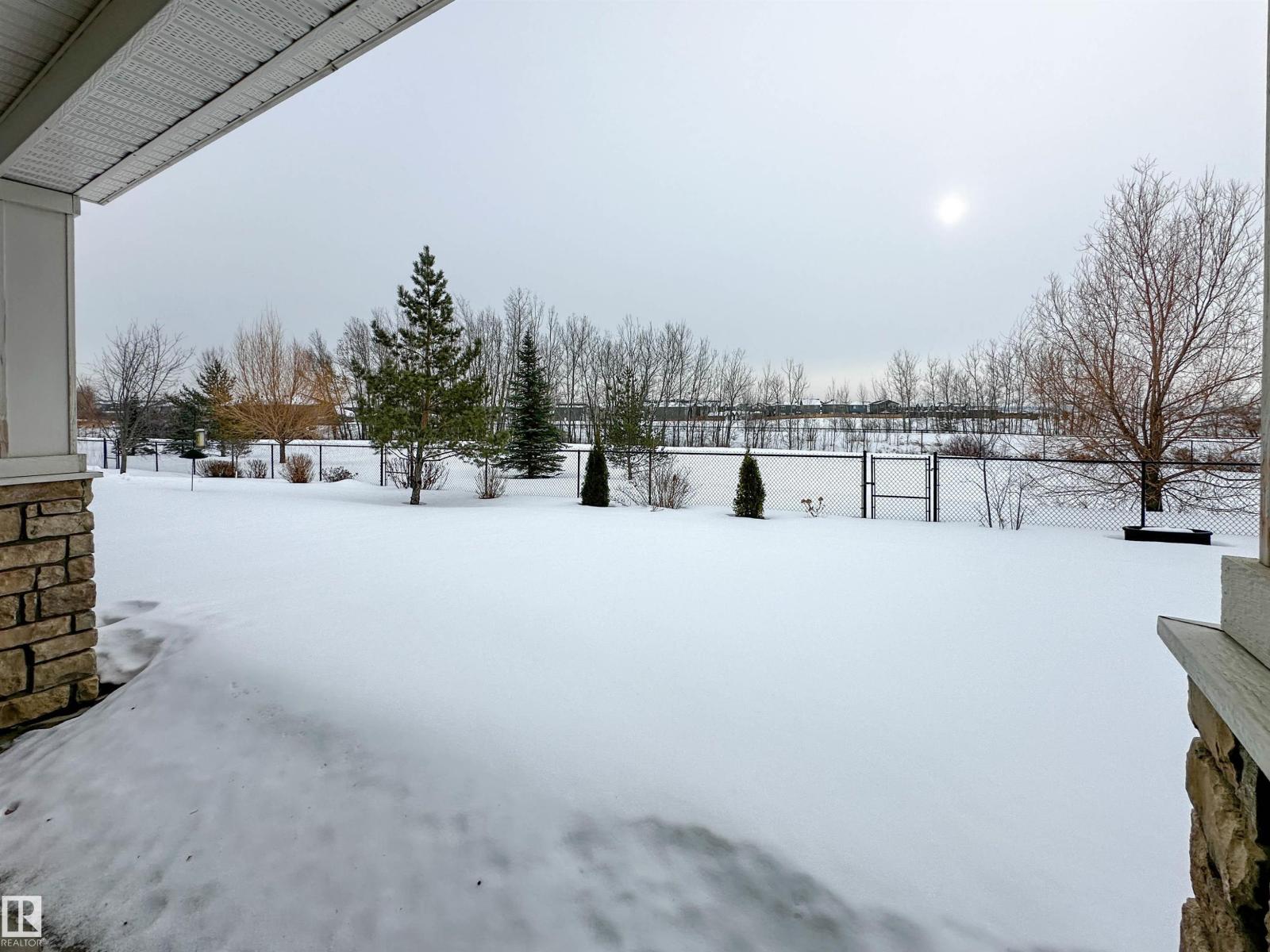 31 Legacy Tc, St. Albert, Alberta  T8N 7R3 - Photo 50 - E4471455