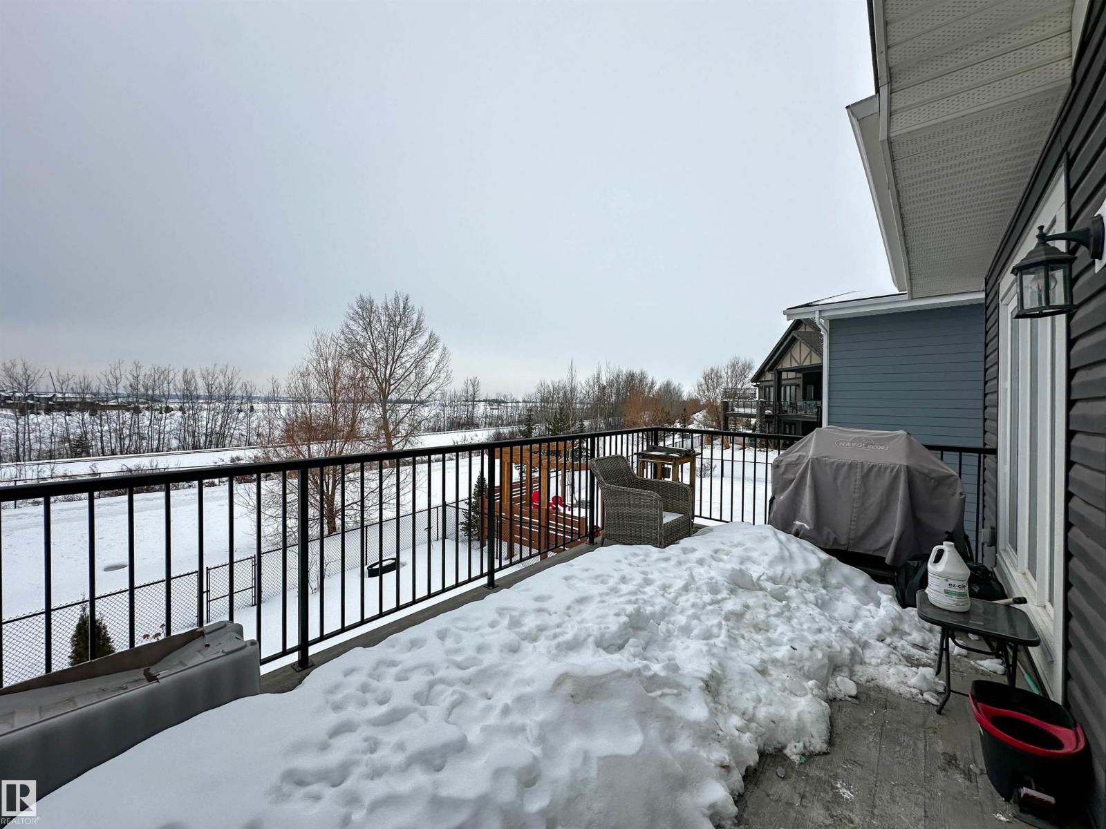 31 Legacy Tc, St. Albert, Alberta  T8N 7R3 - Photo 53 - E4471455