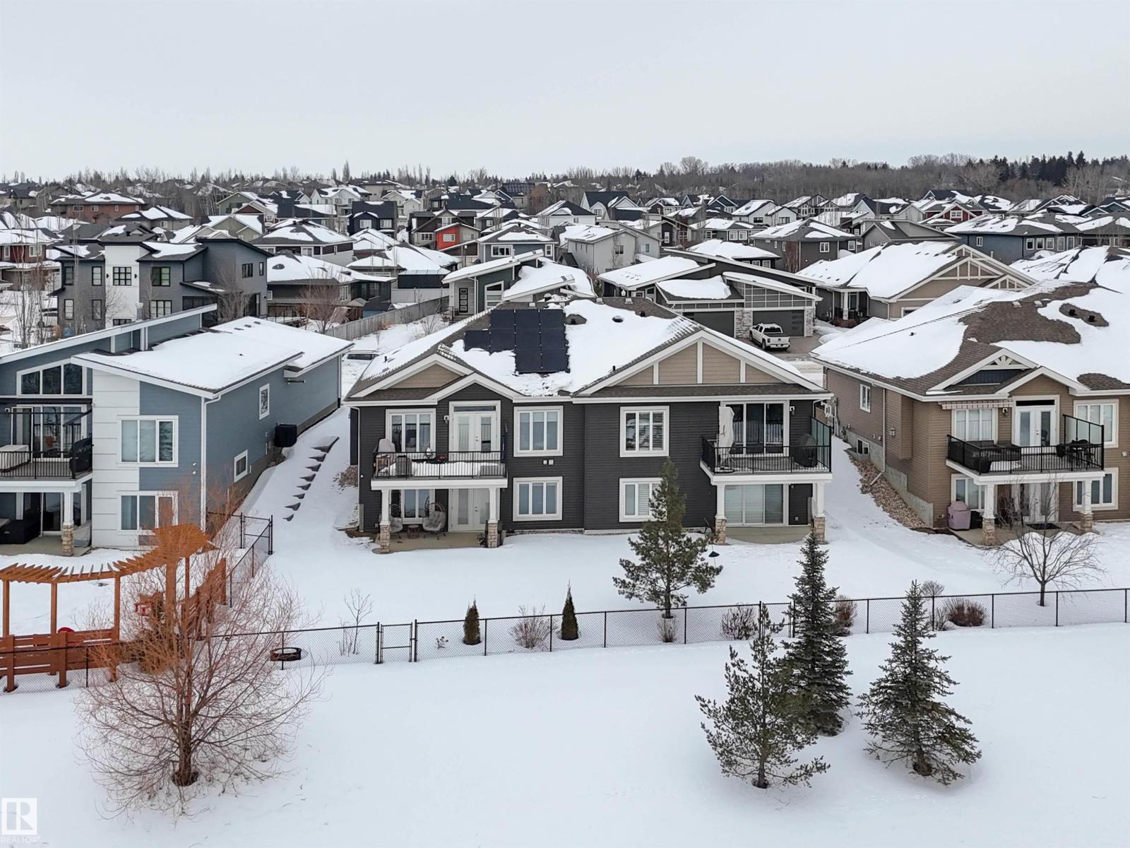 31 Legacy Tc, St. Albert, Alberta  T8N 7R3 - Photo 55 - E4471455