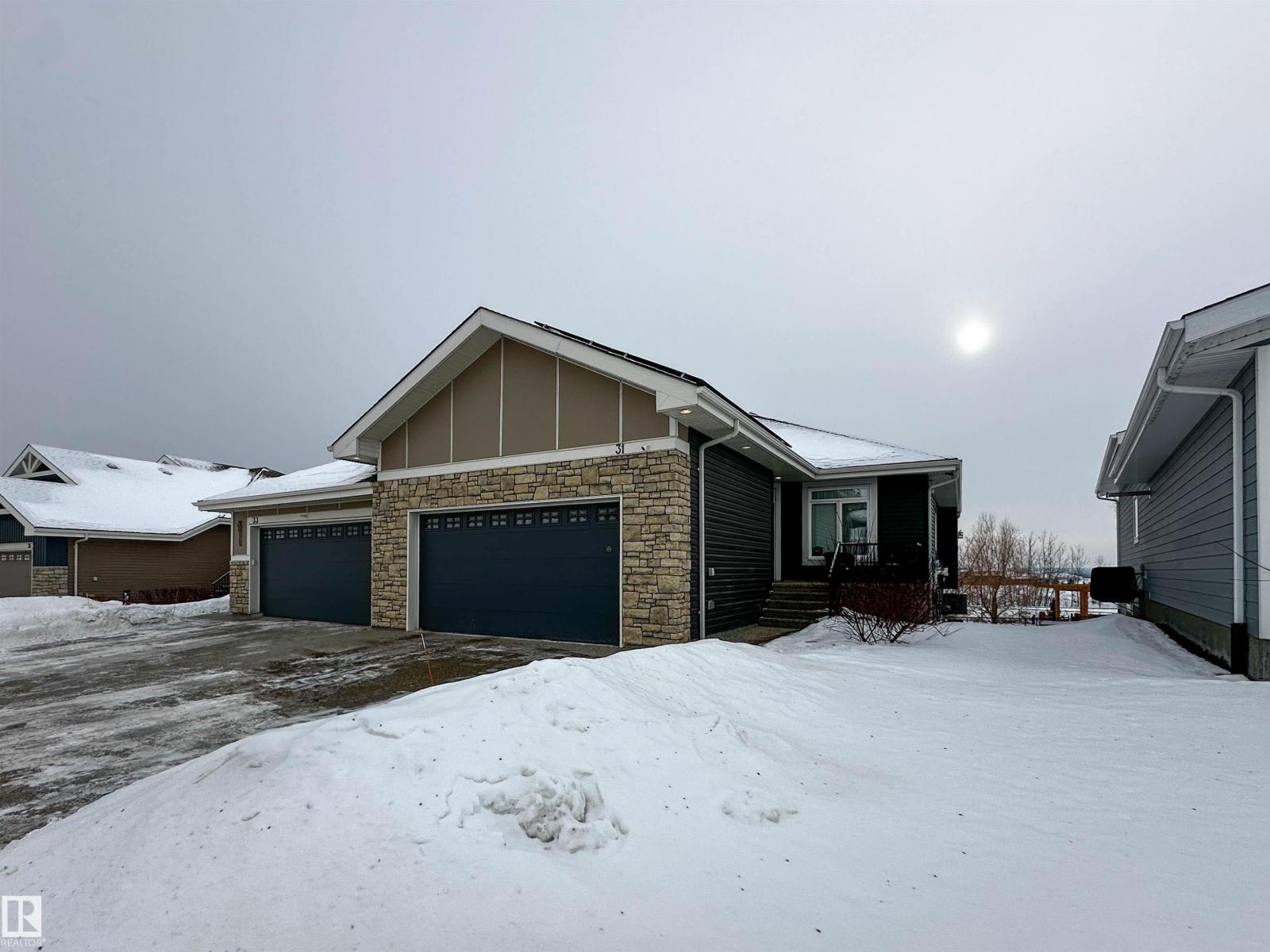 31 Legacy Tc, St. Albert, Alberta  T8N 7R3 - Photo 60 - E4471455