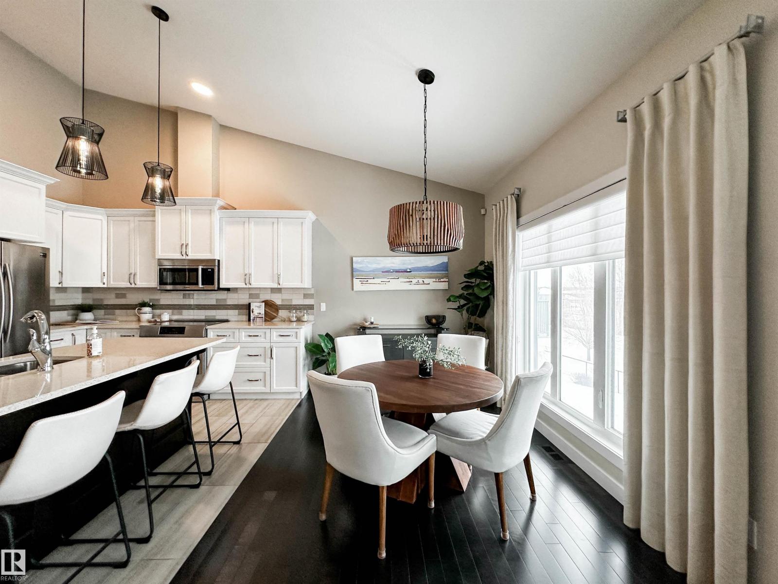 31 Legacy Tc, St. Albert, Alberta  T8N 7R3 - Photo 8 - E4471455