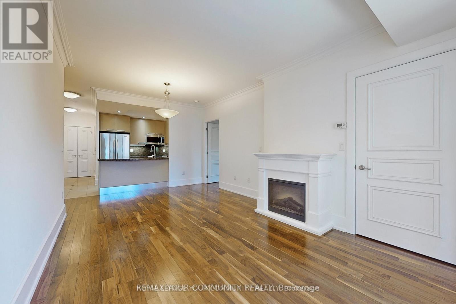 603c - 662 Sheppard Avenue E, Toronto, Ontario  M2K 3E6 - Photo 10 - C12739360