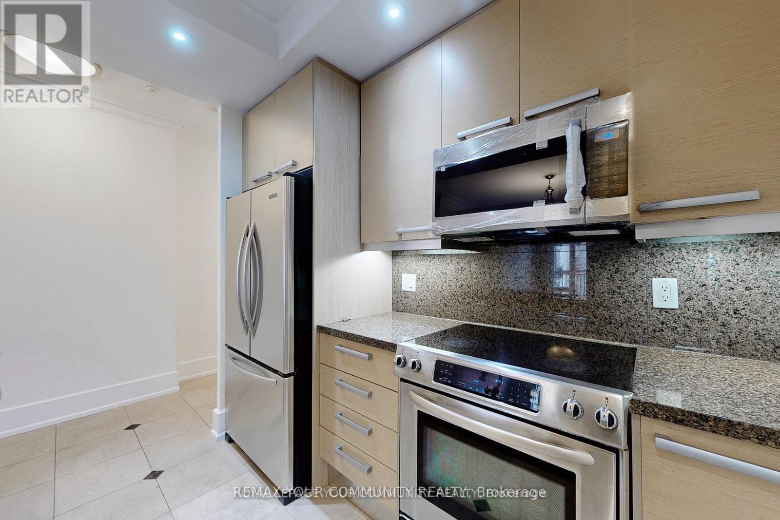 603c - 662 Sheppard Avenue E, Toronto, Ontario  M2K 3E6 - Photo 12 - C12739360