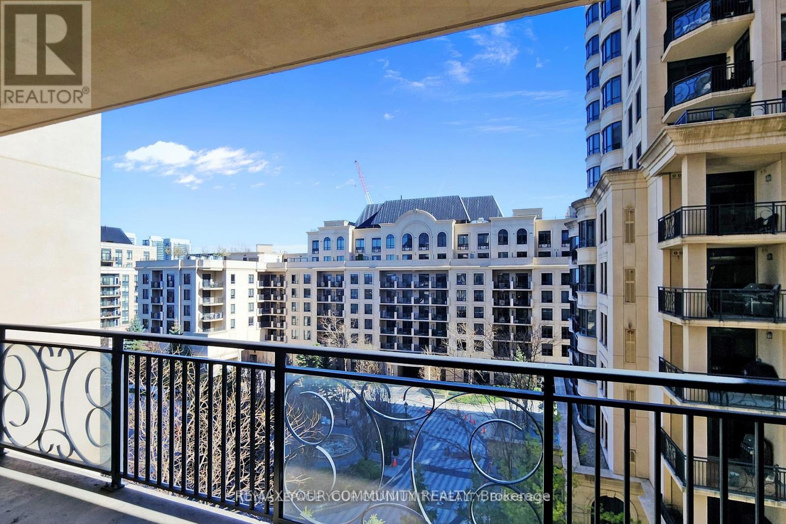 603c - 662 Sheppard Avenue E, Toronto, Ontario  M2K 3E6 - Photo 24 - C12739360