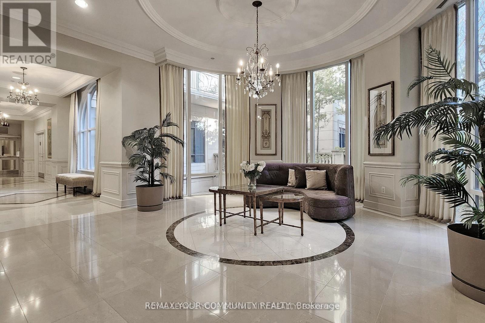 603c - 662 Sheppard Avenue E, Toronto, Ontario  M2K 3E6 - Photo 25 - C12739360