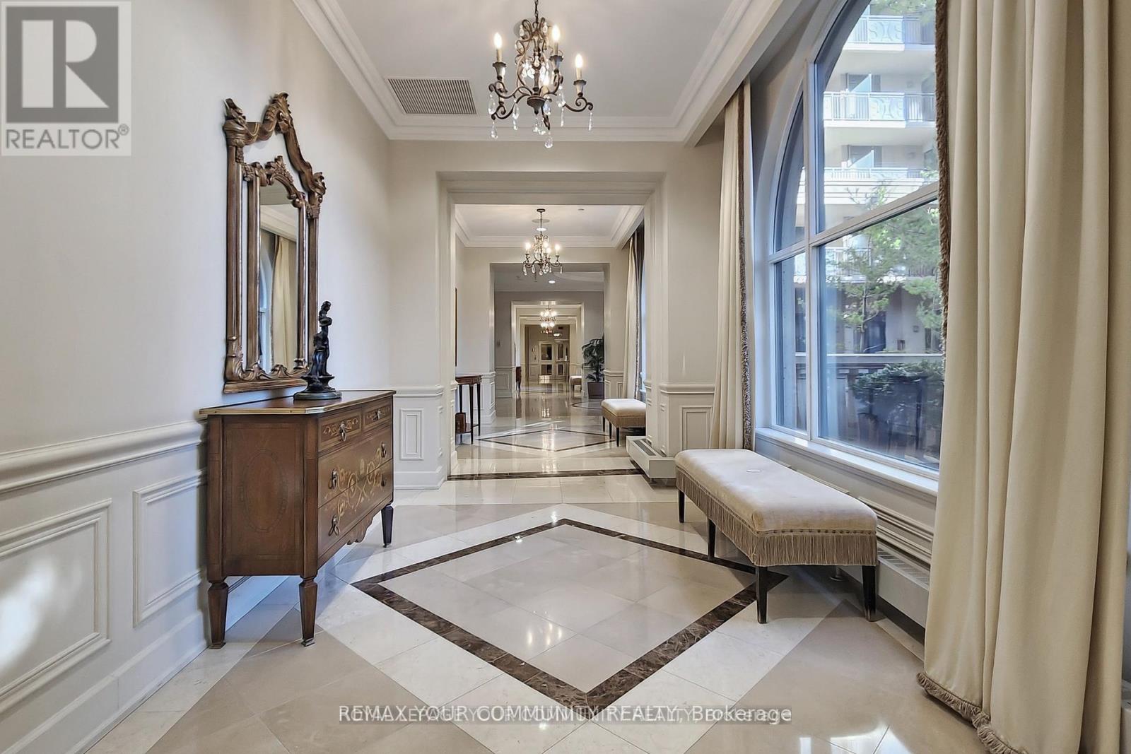 603c - 662 Sheppard Avenue E, Toronto, Ontario  M2K 3E6 - Photo 26 - C12739360