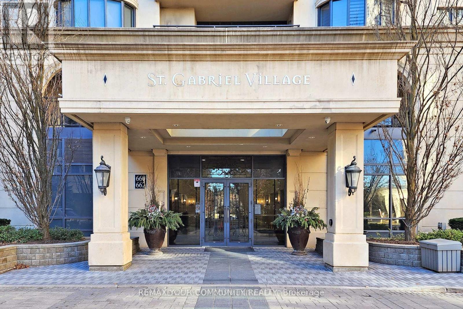 603c - 662 Sheppard Avenue E, Toronto, Ontario  M2K 3E6 - Photo 3 - C12739360